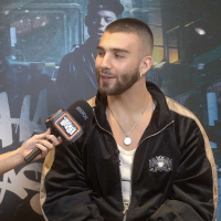 Entrevista a Manuel Turizo: La conexión con Lola Índigo fue brutal, es muy buena gente