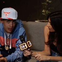 Entrevista a Cris MJ: Antes de soltar canciones no puedo ni dormir