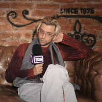 Entrevista a Bhavi: Escucho a Jorge Drexler de muy chico, lo amo