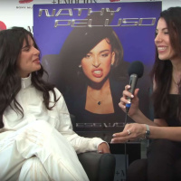 Tu Musica Hoy - Entrevista a Nathy Peluso: Me encanta la conexión con el público y descubrir lo que les provoco