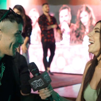 Tu Musica Hoy - Entrevista a los protagonistas de WTF!