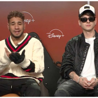 CNCO habla de 4EVER, su serie: Hay detalles de nuestras vidas personales en los personajes