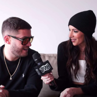 Entrevista a Delaossa:Con Nicki Nicole había un sentimiento de admiración mutuo antes de colaborar