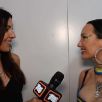 Entrevista a La Joaqui: Nunca imaginé tener un tema con tema con TINI. Todavía a veces no caigo