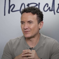 Entrevista a Fonseca: Cuando hay amor de verdad, hay amor de verdad