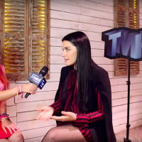 Tu Musica Hoy - Un grupo de fans entrevista a Maite Perroni