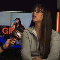 Entrevista a NATHY PELUSO: El show con Karol G fue hermoso, ella es una dulce total, fue icónico