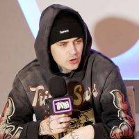  Entrevista a Lit Killah: Cuando le mostré el tema a Tuli se puso a llorar