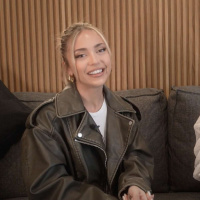 Entrevista a Ana Mena: Desde los 7 años visualizaba todo lo que esta pasando, soñaba con esto