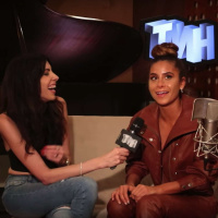 Tu Musica Hoy - Entrevista a Cami