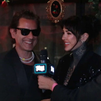 Entrevista a Lelé y Coti: Estamos muy contentos. Disfrutamos mucho de hacer música juntos