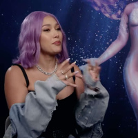 Entrevista a Fariana: Pueden decir lo que quieran, yo voy a sumergirme en mi mundo