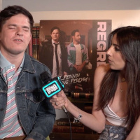 Entrevista a Nahuel Pennisi: Luciano Pereyra eligió esta canción para salir de su zona de confort