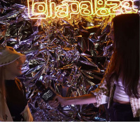 Nicki Nicole en Lollapalooza: Desde el escenario veo a cada una de las personas que están ahí