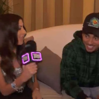 Entrevista a Ozuna: El mayor premio son los fanáticos, eso está a otro nivel