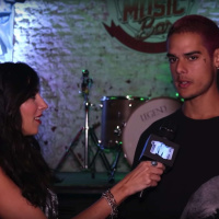 Tu Musica Hoy - Ca7riel: “El tema nuevo va a tener un invitado sorpresa”