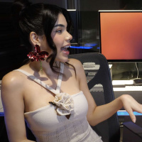 Entrevista a Kenia Os: Me encantaría hacer algo con BLACKPINK, RosalÍa y Sabrina Carpenter