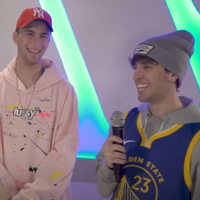 Entrevista a Estani y Robleis: “El momento que más se disfruta es ver él estreno con toda la gente”