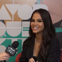 Entrevista a Natti Natasha: “Desde que nació mi hija tengo una energía mayor a la que tenía antes”