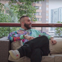 Entrevista a Manuel Turizo:”Trabajar con Shakira fue grandísimo. Me mando ‘Copa Vacía’ y me encantó”