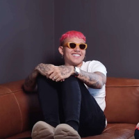 EN EL ESTUDIO CON BEÉLE: El colegio para mí no tenía sentido