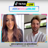 Tu Musica Hoy - Entrevista a David Bisbal: La música tiene una esencia curativa que lo puede todo