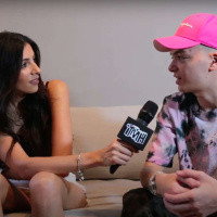 Tu Musica Hoy - Entrevista a Cacha: Se viene un tema que es muy diferente a los que ya mostré