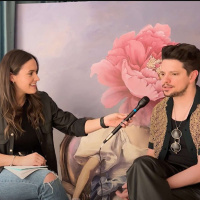 Entrevista a Lasso: “Me drogué horrible un día, soñé con el edén y así nació el concepto de Eva”