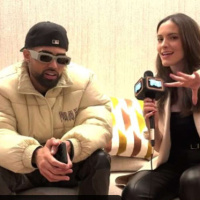 Entrevista a Jay Wheeler: Sufrí mucho en general, en mi carrera sufrí para llegar a ser lo que soy