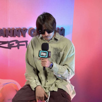 Entrevista a Danny Ocean: Me encantaría hacer una sesión de Biza. Estoy puesto para eso