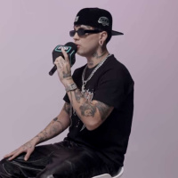  Entrevista a C.R.O: Este año se viene un disco de rock y rap medio sad