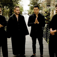 Entrevista a Reik y Carlos Rivera: Somos amigos, hemos crecido juntos