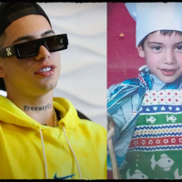 Tu Musica Hoy - #ElCaminoAlEscenario​: la autobiografía de Ecko