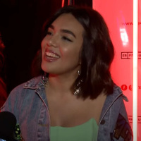 Entrevista a Ángela Leiva: “Hubo etapas que sufrí, pero todo me hace ser hoy la artista que soy”