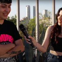 Tu Musica Hoy - Entrevista a Tiago: Es super épico todo lo que esta pasando