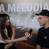 Entrevista a Dani Ribba: Siento la tranquilidad que buscaba cuando salí de las competencias