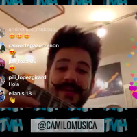 Tu Musica Hoy - Camilo íntimo: Este tiempo fue una oportunidad única de conocer de Evaluna cosas que no conocía