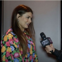 Entrevista a Natalie Perez: Guaynaa me parece un ser humano increíble