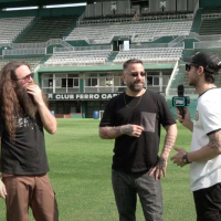 Entrevista a Las Pastillas: Es increíble el camino que hicimos con Las Pastillas