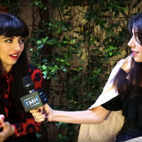 Tu Musica Hoy - Entrevista a Mon Laferte