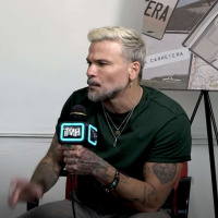 Un grupo de fans entrevista a Pedro Capó: Siempre he tenido la ilusión de hacer un tema con Fito