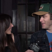 Entrevista a Benjamín Amadeo: “Ser papá me atravesó muy fuerte, y en lo nuevo que viene se va a ver”