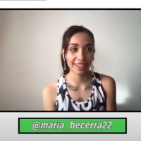 Tu Musica Hoy - Entrevista a María Becerra: La gente no se imagina lo que viene