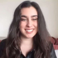 Entrevista Lauren Jauregui: Shakira dice lo que siente siempre y para mí eso es una inspiración