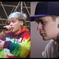 Tu Musica Hoy - #ElCaminoAlEscenario: la autobiografía de Lit Killah