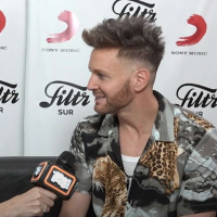 Entrevista a Axel: “Hoy vivimos todo el tiempo buscando la aprobación de los demás”