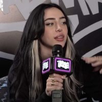 Entrevista a Nicki Nicole: “Cuando conocí a Young Miko fue como si nos conociéramos de toda la vida”