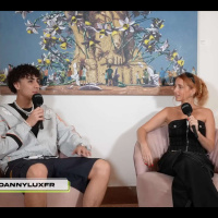 Entrevista a Danny Lux: Cuando escribí mi primera canción tenía 16 años