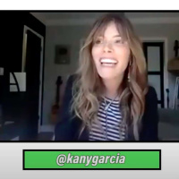 Tu Musica Hoy - Entrevista a Kany Garcia: “Me siento privilegiada de poder ser parte de la vida la gente”