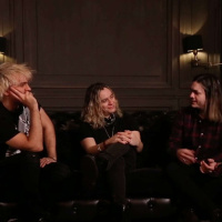 Entrevista a Airbag: El lanzamiento de un disco es el principio del fin